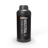 Alias Endüstriyel Strong & Tough Reçinesi Beyaz 1000 G, LCD 3D yazıcılarla Uyumlu, UV, Fotopolimer Reçine