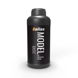 Alias Model Basic Gri 1000 g 3d Yazıcı Model Reçinesi, LCD 3d yazıcılarla Uyumlu, UV, Fotopolimer Reçine