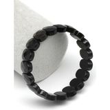 Alibaba Doğaltaş Golden Obsidiyen Doğal Taş Bileklik 10 x 14 mm Özel Kesim