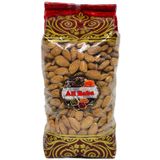 Alibaba Kuruyemiş 500 gr Kavrulmuş Badem