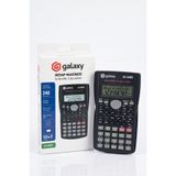 Alıç Galaxy Hesap Makinesi Bilimsel Fonksiyonlu - 240 Fonksiyonlu Mühendislik ve Okul Tip