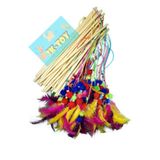 Alıç K-toy 030 Kedi Oltası-1 Kedi Oyuncağı