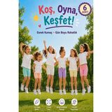 Alıç Kız Çocuk Diz Üstü Tayt Etek Altı Tayt Pamuklu Esnek Kumaş Pastel Renkler Bisiklet Taytı - 6 Adet (Tutku&dondeza Yetkili Satıcısı) - Çok Renkli - 7 - 8 Yaş