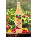 Alıç Sirkesi % 100 Doğal Katkısız 500 ml - 0,25 lt
