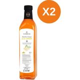 Alıç Sirkesi 2\'li Set - 500 ml