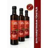 Alıç Sirkesi 3'Lü Ekonomik Set 3 X 500 Ml