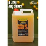 Alıç Sirkesi 5 Litre Katkısız Ev Yapımı Saf Ve Doğal Lezzet