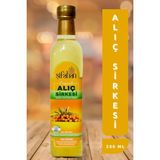 Alıç Sirkesi - 500 ml Doğal Fermente Alıç Sirkesi - 1 Adet