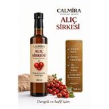 Alıç Sirkesi 500 ml Fermantasyon ( Natural Fermentation Hawthorn Vinegar)