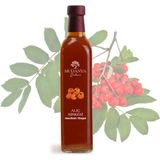 Alıç Sirkesi 500 ml - Katkısız, Doğal Fermantasyon