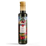 Alıç Sirkesi - Doğal Fermantasyon,%100 Doğal, Katkısız, 250 ml
