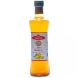 Alıç Sirkesi Doğal Katkısız Cam Şişe 500 ml - OEM458-8197