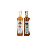 Alıç Ve Elma Sirkesi Doğal 500ml 2 Adet