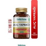 ALIÇ YAPRAĞI 60 KAPSÜL & 710 MG