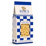 Alica 🇮🇹 Orijinal İtalyan Orecchiette Makarna 500 g | %100 İtalyan Buğdayı |