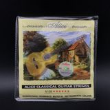 Alice 2 Paket Klasik Gitar Teli-Pena Hediyeli-2 Paket Tel