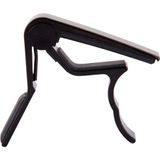 Alice A007D Gitar Kapo Capo Kaliteli Dunlop Stili Müzik Aksesuarı Menşei TR