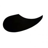 Alice A025c Akustik Gitar Pickguard - Desenli (Aksesuar - Dekoratif Koruyucu) | Çiçekli/Desenli Model, Kolay Uygulama, Folk Ve Dreadnought Kasa Uyumu | Uyum: Standart Akustik Gitar Gövdeleri