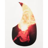 Alice A025r2 Gitar Pickguard