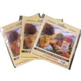 Alice A106-1 Klasik Gitar Tek Tel - İnce Mi (1. Tel) (3ADET ) (Orijinal Üründür)