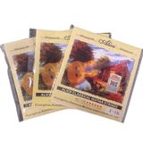 Alice A106-4 Klasik Gitar Tek Tel - Re (4. Tel) (3 Adet)