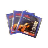 Alice A703-4 Keman Tek Tel - Sol (4. Tel) (3 Adet)