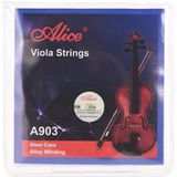 Alice A903 Viyola Teli Viola Strings Set Takım