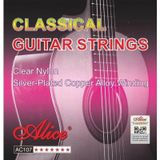 Alice AC107 Klasik Gitar Takım Tel