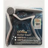 Alice AD007D-CG Klasik Gitar Kapo(Orijinal Üründür)
