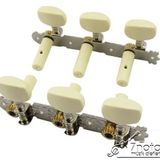 Alice AOD-017CP Klasik Gitar Burgu Takımı