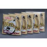 Alice Aod11 Model 5 Paket Ud Teli Seti -Ud Mizrabı Hediyeli