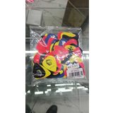 Alice Apd071 Numara Mat Ve Ersimli 100 Lü Paket Gitar Penası-0.71 Numara 100 Lü Paket
