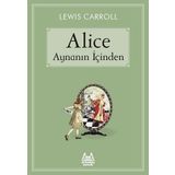 Alice Aynanın İçinde - levi s carol