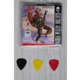 Alice Elektro Gitar Teli