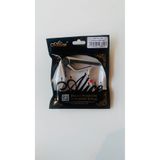 Alice GİTAR / BAĞLAMA KAPO A007D-C(W)