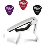 Alice Gitar ,Kapo, Bağlama ,Kapo 3 Adet Pena Hediyeli