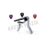 Alice Gitar ,Kapo, Bağlama ,Kapo Mat 3 Adet Pena Hediyeli