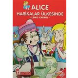 Alice Harikalar Ülkesinde - Levis Carol