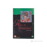 ALICE IN WONDERLAND (CD'LI-STAGE 2) - LEVIS CAROL