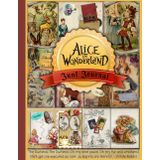 Alice In Wonderland Junk Journal: Alice In Wonderland Junk Journal and Ephemera : Over than 190 Images collection for scrapbooking , cards making, ... and many other crafts to cut out and collage.