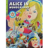 ALICE IN WONDERLAND - KOLEKTIF