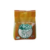 Alice İnce Beyaz Taneli Topaklaşan Kedi Kumu 10 Kg