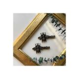 Alice İsstanbul Mirelay Queen Bee Pens Toka 2li