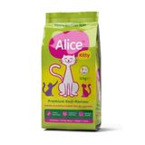Alice Kitty Super Preimum Tavuklu 12 kg Yavru Kuru Kedi Maması