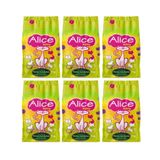 Alice Kitty Super Premium 6x1 kg Yavru Kedi Maması