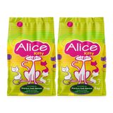 Alice Kitty Super Premium Yavru Kedi Maması 2X1KG