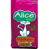 Alice Smart 2x1 kg Balıklı Tavuklu Sebzeli Yetişkin Kuru Kedi Maması