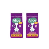 Alice Smart Yetişkin Kedi Maması 2x1 Kg