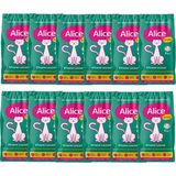 Alice Snob Premium 12x1 kg Yetişkin Kedi Maması