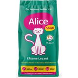 Alice Snob Premium 15 kg Kuru Kedi Maması